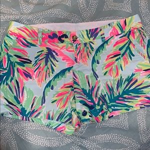 Lilly Callahan Shorts